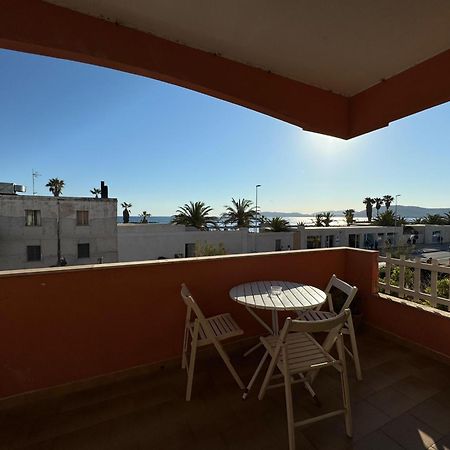 Pm 95 Via Lido Guest House Alghero Buitenkant foto