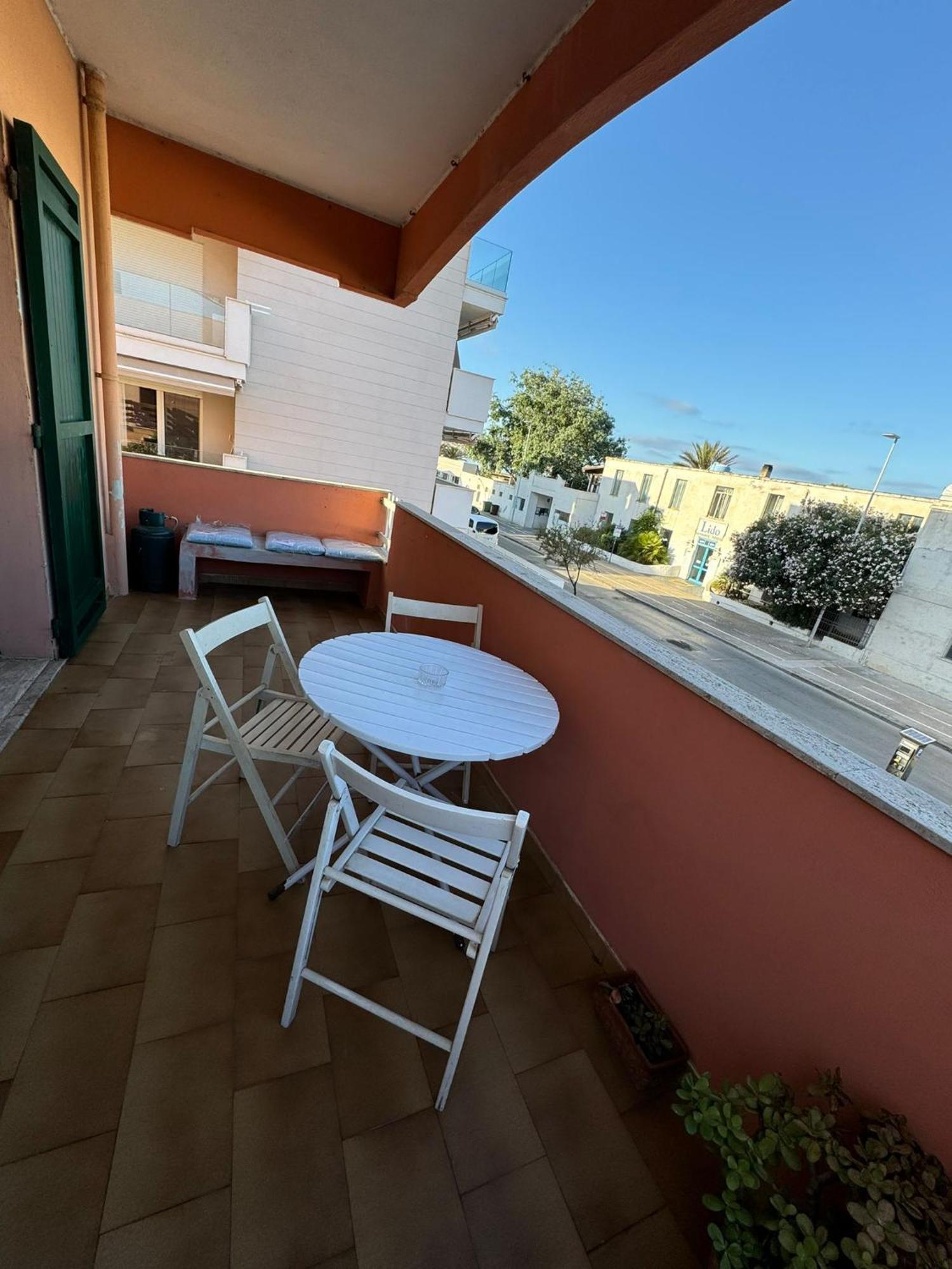 Pm 95 Via Lido Guest House Alghero Buitenkant foto