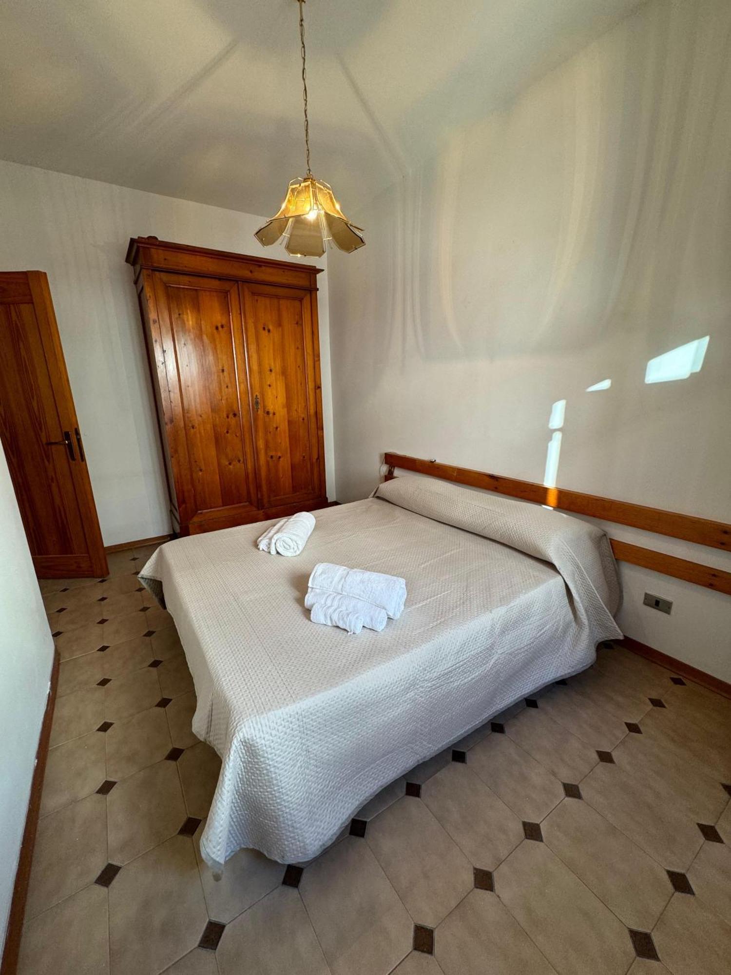 Pm 95 Via Lido Guest House Alghero Buitenkant foto