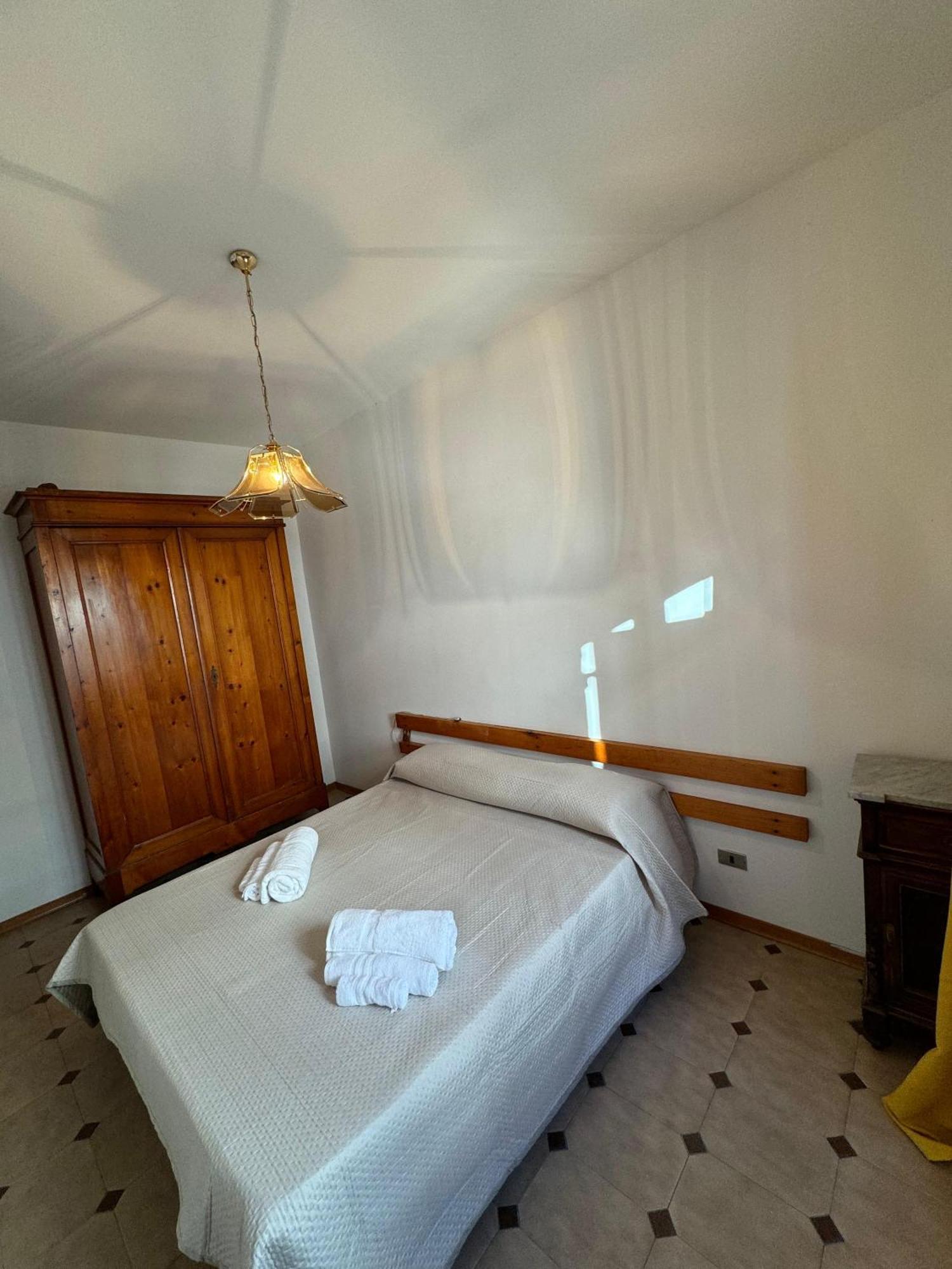 Pm 95 Via Lido Guest House Alghero Buitenkant foto