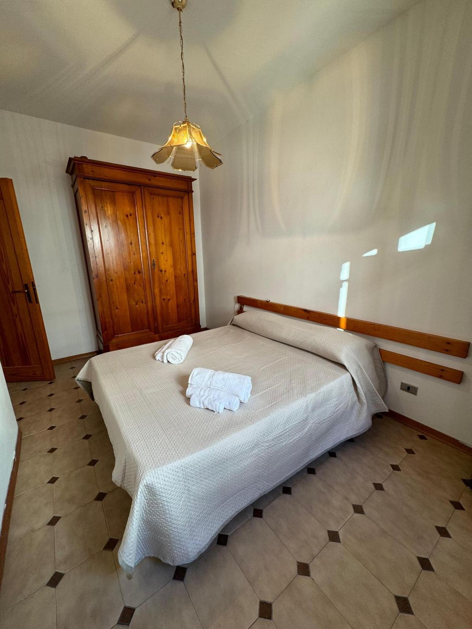 Pm 95 Via Lido Guest House Alghero Buitenkant foto