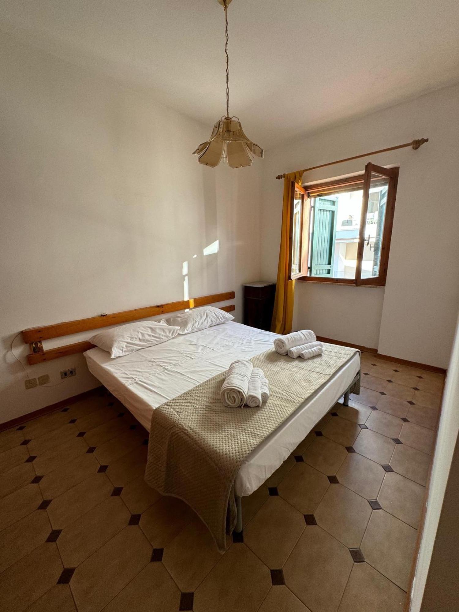 Pm 95 Via Lido Guest House Alghero Buitenkant foto