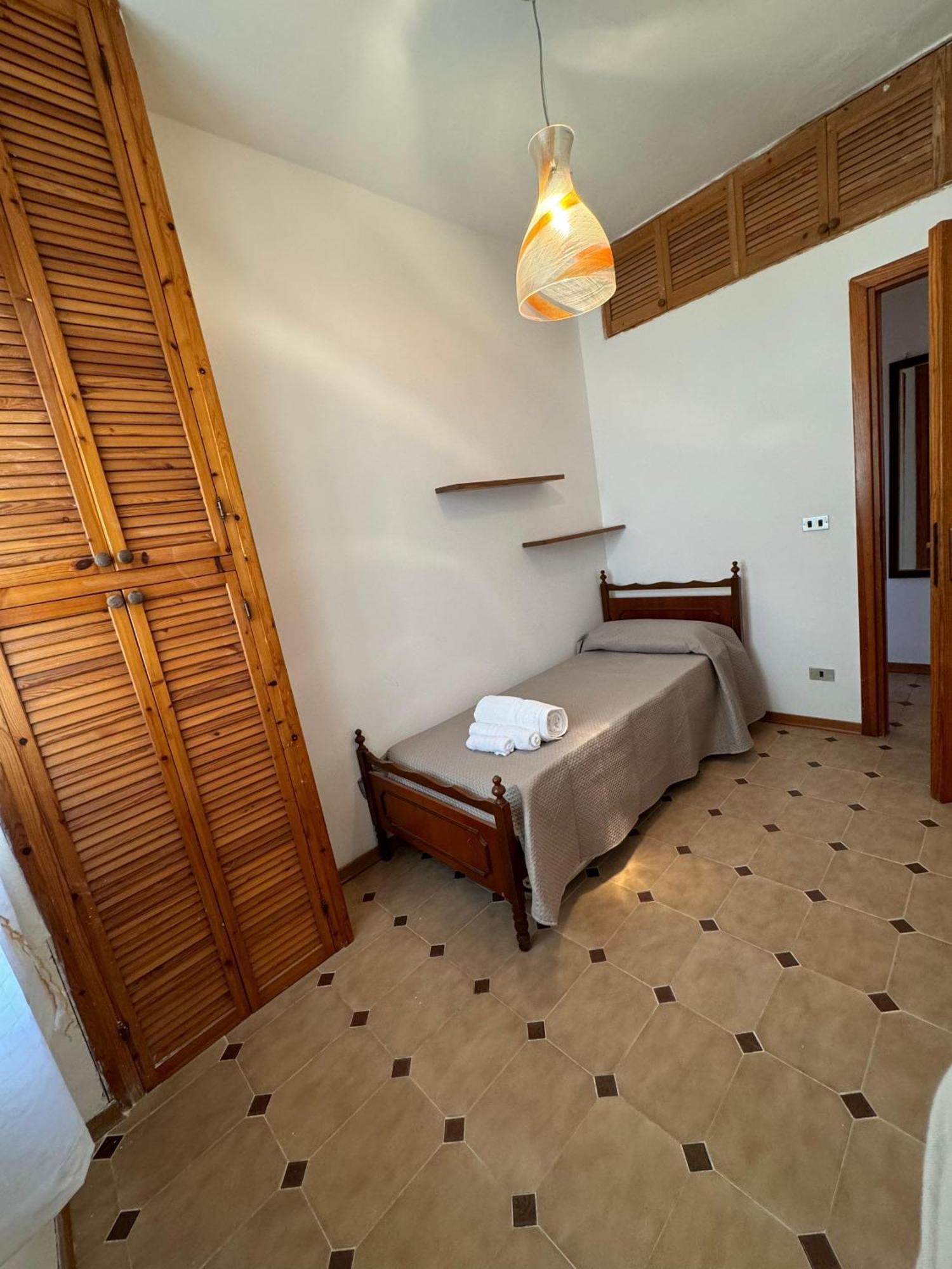 Pm 95 Via Lido Guest House Alghero Buitenkant foto