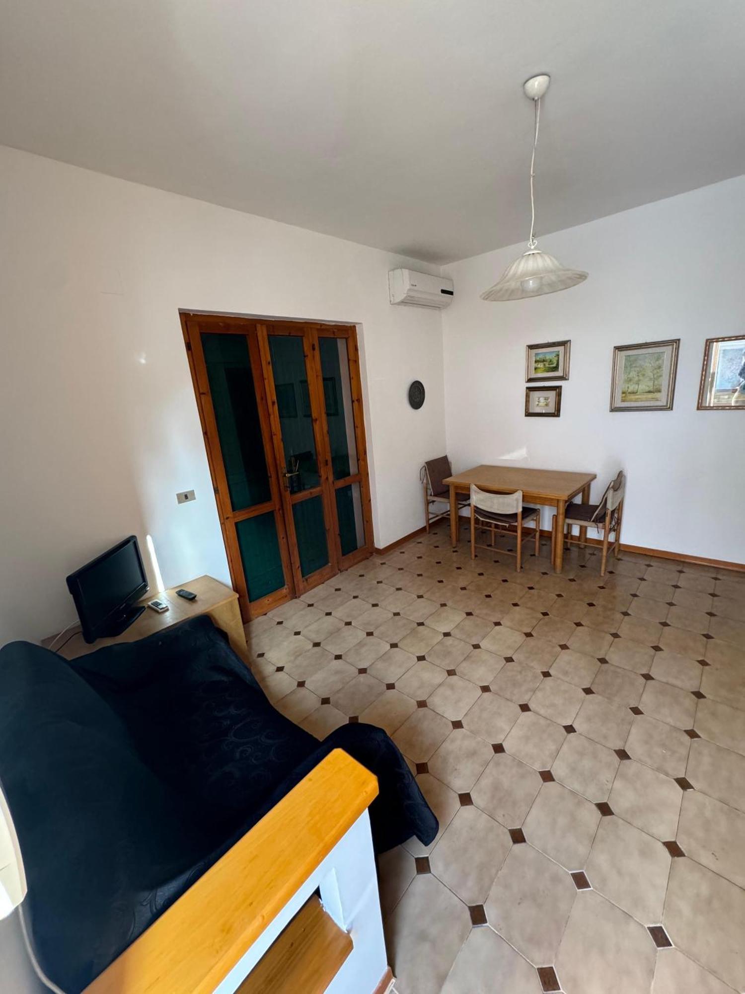 Pm 95 Via Lido Guest House Alghero Buitenkant foto