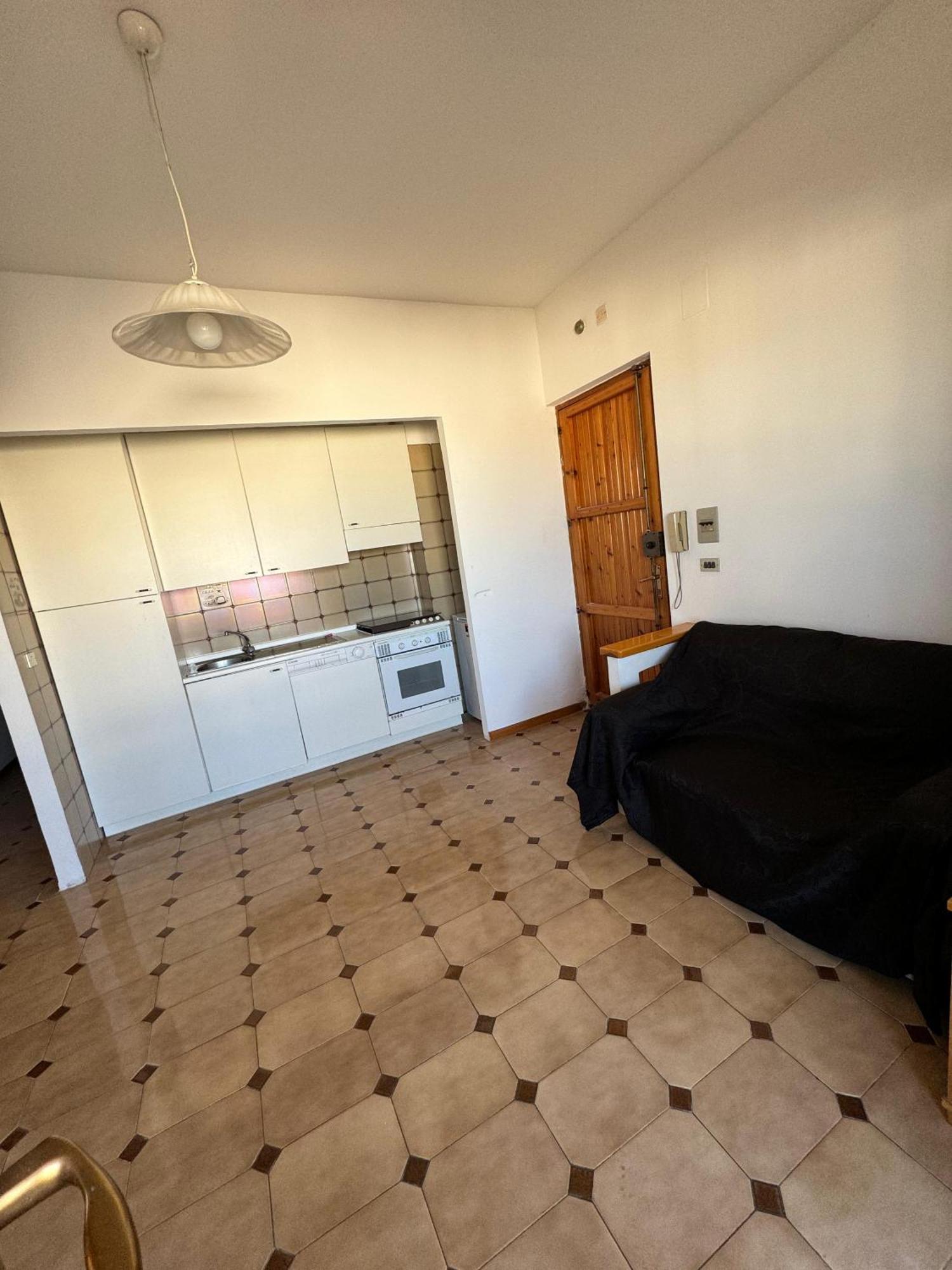 Pm 95 Via Lido Guest House Alghero Buitenkant foto