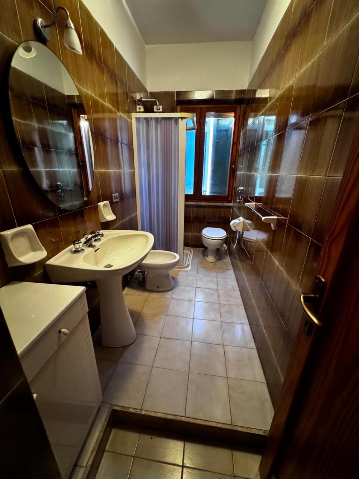 Pm 95 Via Lido Guest House Alghero Buitenkant foto